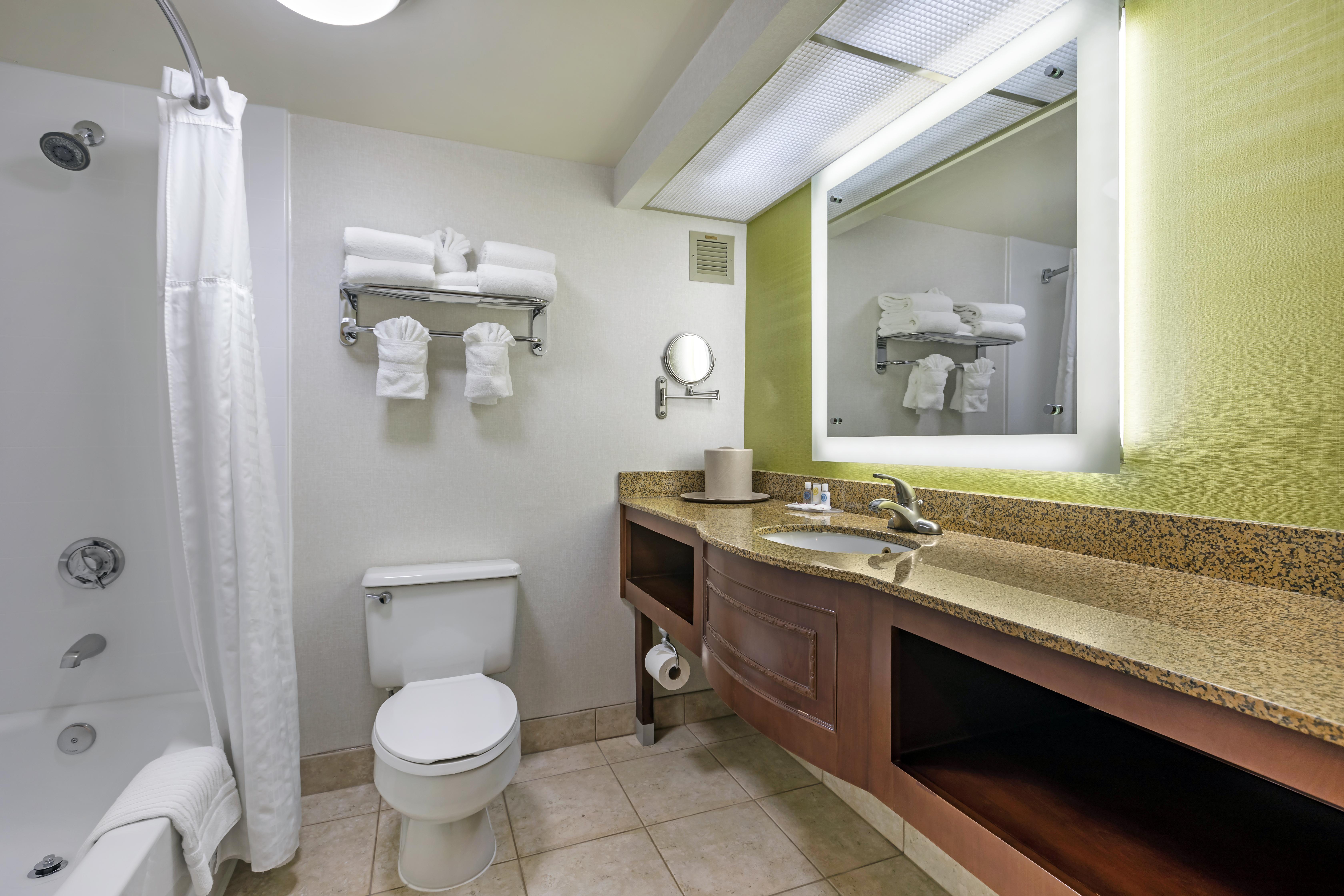 Comfort Inn Anaheim Resort Buitenkant foto