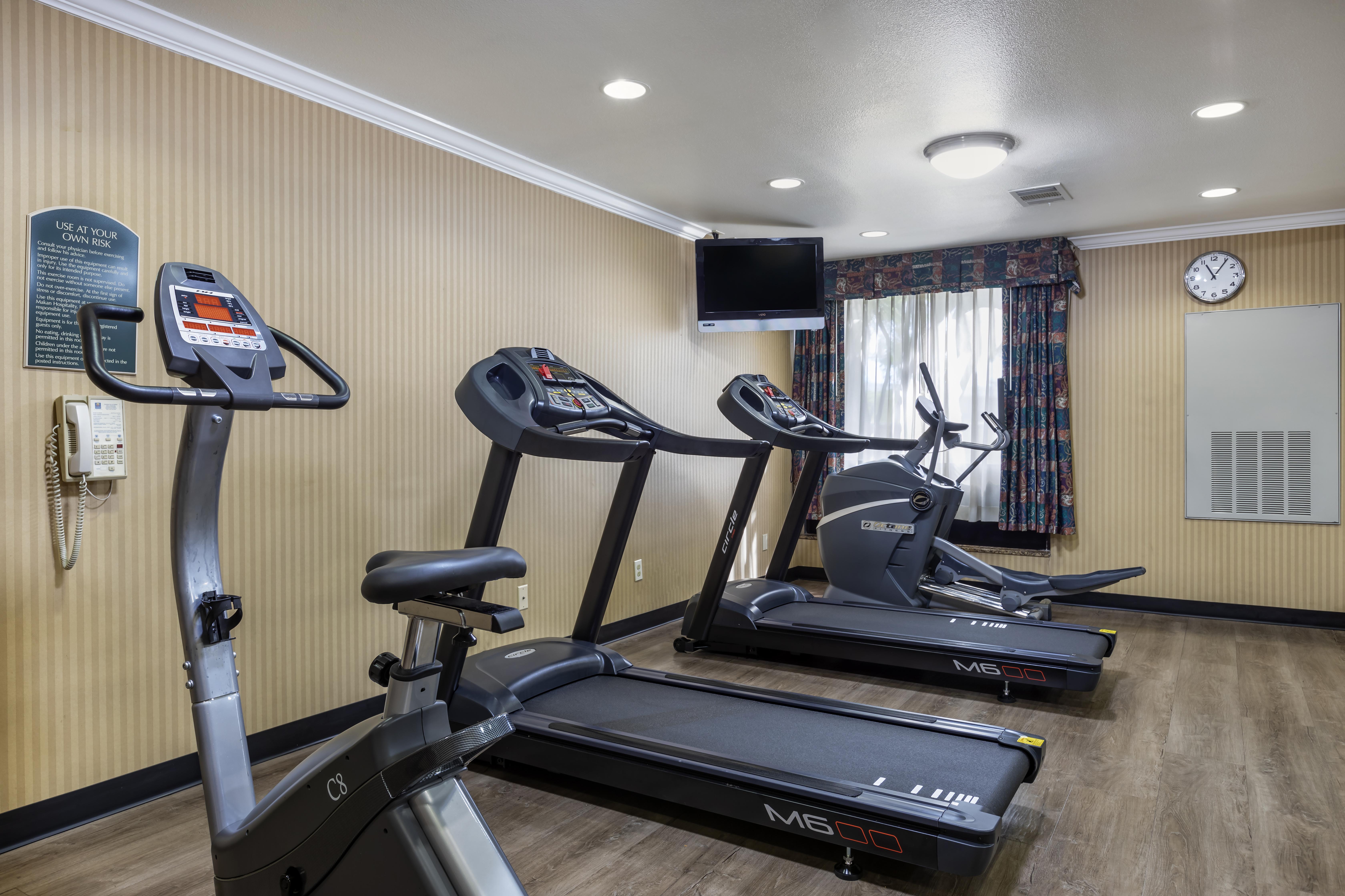 Comfort Inn Anaheim Resort Buitenkant foto