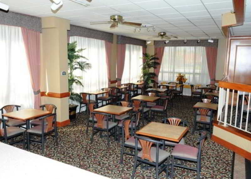 Comfort Inn Anaheim Resort Buitenkant foto