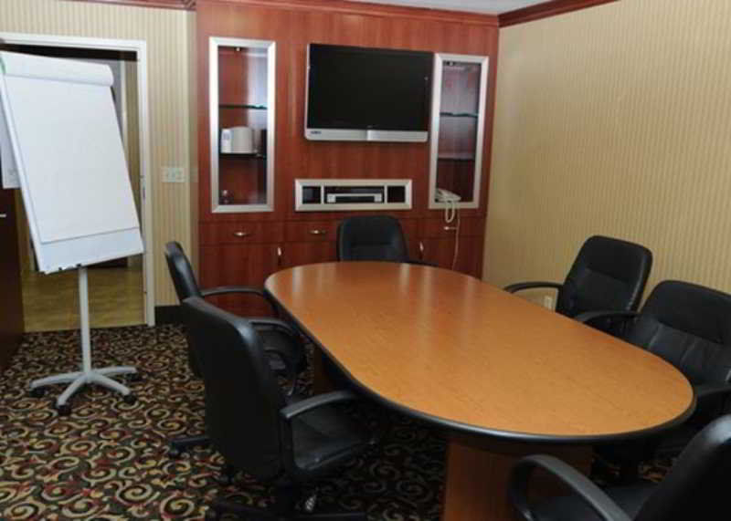 Comfort Inn Anaheim Resort Buitenkant foto