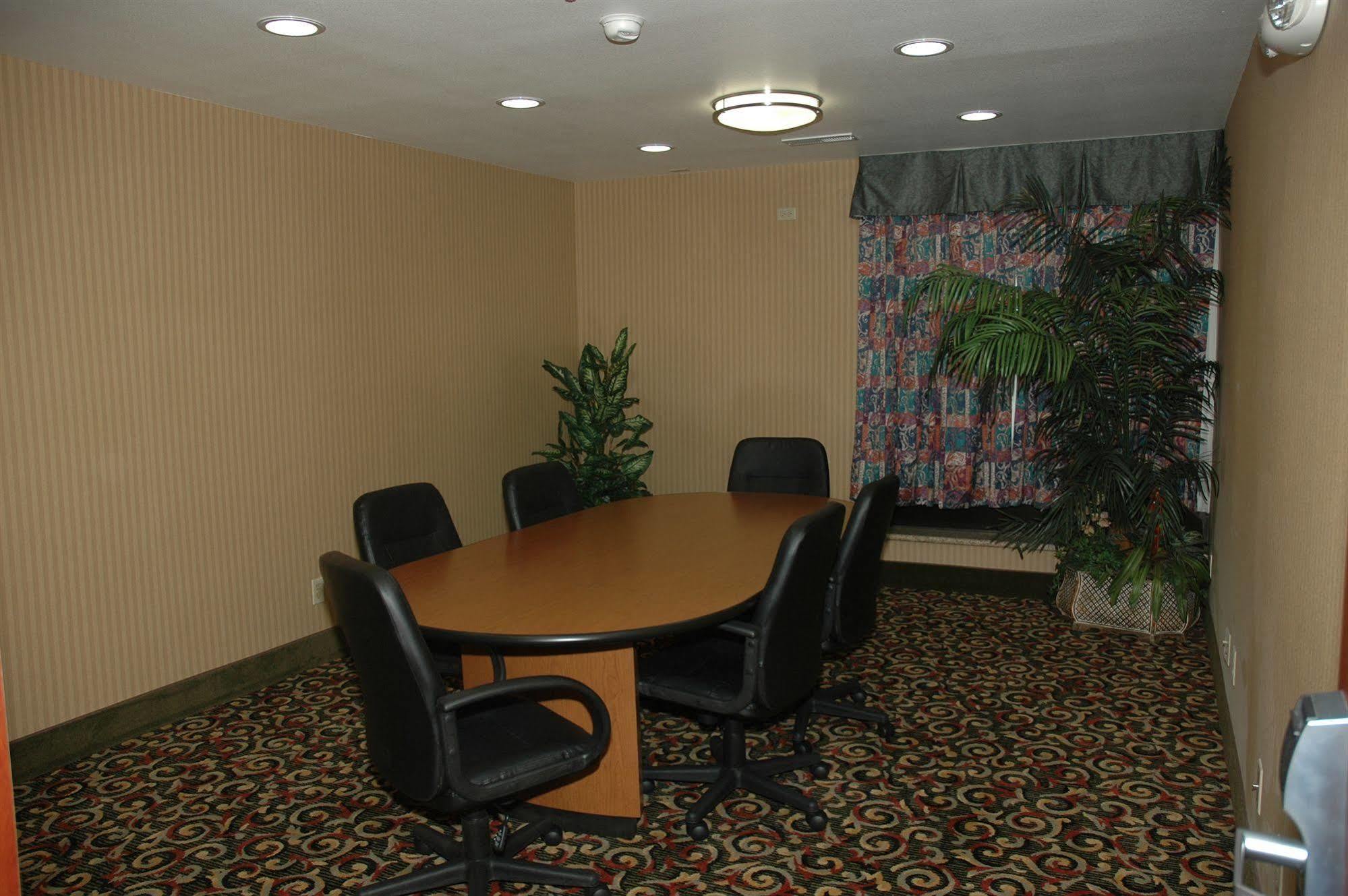 Comfort Inn Anaheim Resort Buitenkant foto